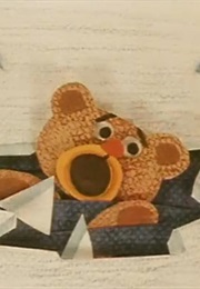 Heikot Jäät: Varokaa Heikkoa Jäätä! (1986)