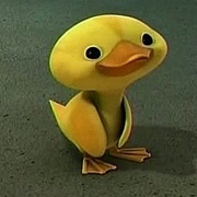 Eggy (Penguins of Madagascar)