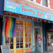 Paradise Café
