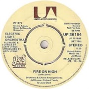 Fire on High-Electric Light Orchestra