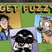 Get Fuzzy