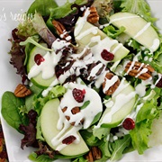 Goat Cheese Salad