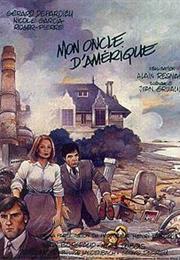 Mon Oncle D'Amerique