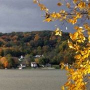 Lake White State Park, Ohio