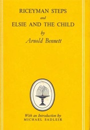 Riceyman Steps (Arnold Bennett)