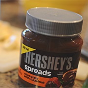 Hershey's Chocolate Spread