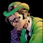 Riddler