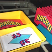 Rack-O