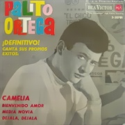 Bienvenido Amor – Palito Ortega (1962)