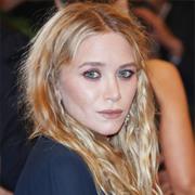 Mary-Kate Olsen