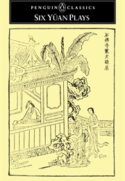 Six Yuan Plays (Various)