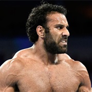 Jinder Mahal