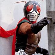 Kamen Rider (Skyrider)