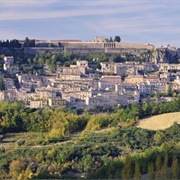 Civitella Del Tronto, Abruzzo, Italy