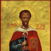 St. Justin Martyr