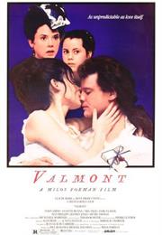 Valmont (1989)