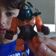 Legend of the Samurai