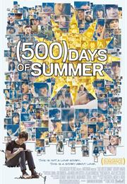 500 Days of Summer