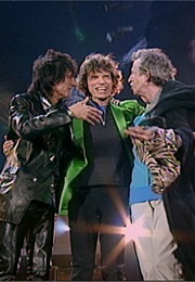 Where It's At: The Rolling Stone State of the Union (1998)