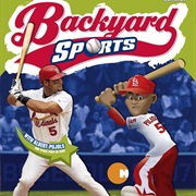 Backyard Sports: Baseball 2007
