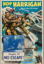 Hop Harrigan (1946)
