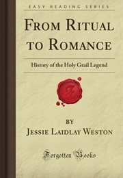 From Ritual to Romance (Weston)