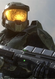 Halo 3 (2007)