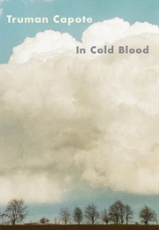 Kansas: In Cold Blood (Truman Capote)