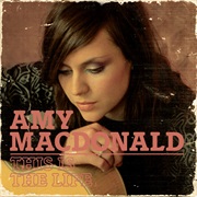 Amy MacDonald - This Is the Life