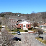 Huntsville, Tennessee