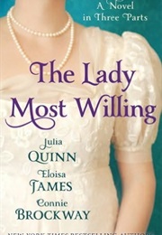 The Lady Most Willing (Julia Quinn)