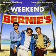 This Dead Person Is Very Alive