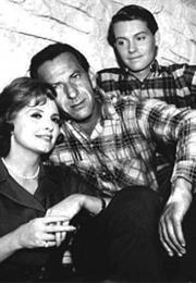 Harris Against the World