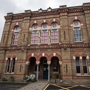 Cinema Museum London