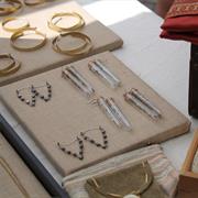 Shop for Indie Wares at Brooklyn Flea