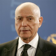 Alan Arkin