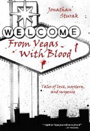From Vegas With Blood