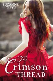 The Crimson Thread by Suzanne Weyn
