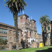 St. Alphonsus Church (New Orleans)
