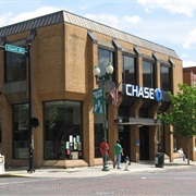 Chase Bank