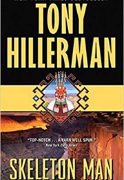 Skeleton Man (Tony Hillerman)