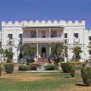 Sam Lords Castle, Barbados