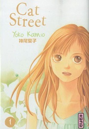 Cat Street (Kamio Youko)