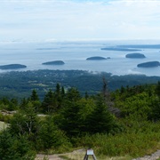 Acadia National Park