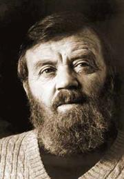 Farley Mowat