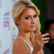 Paris Hilton
