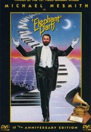 Elephant Parts (1981)