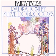 Radka Toneff & Steve Dobrogosz - Fairytales