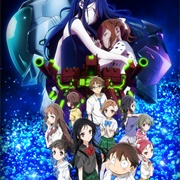Accel World: Infinite∞Burst