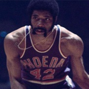 Connie Hawkins